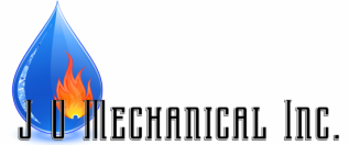 J O Mechanical Inc.